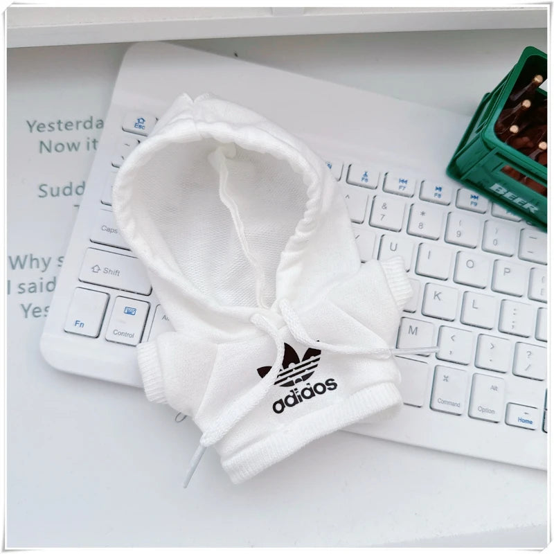 Labubu Sports Hoodie