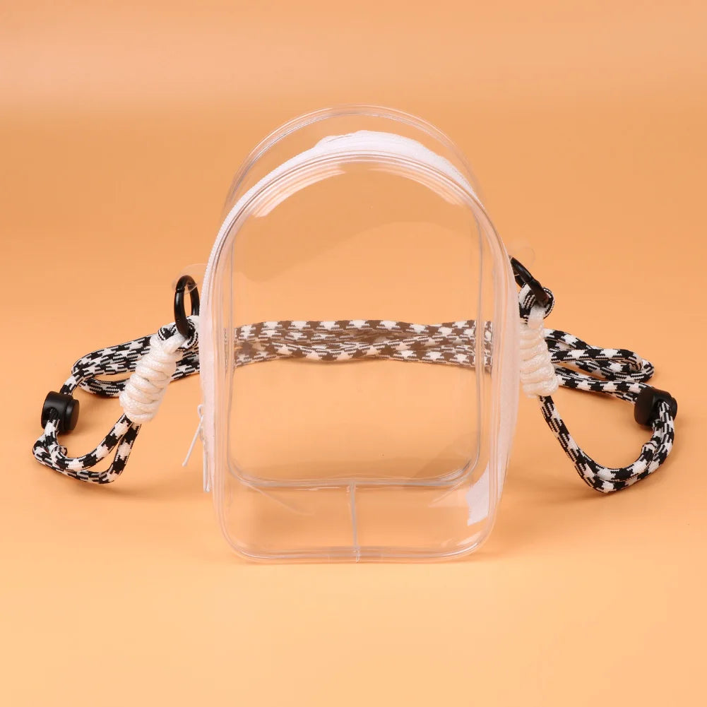 Labubu Protective Bag