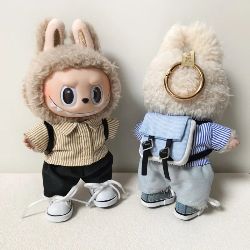 Labubu Backpack