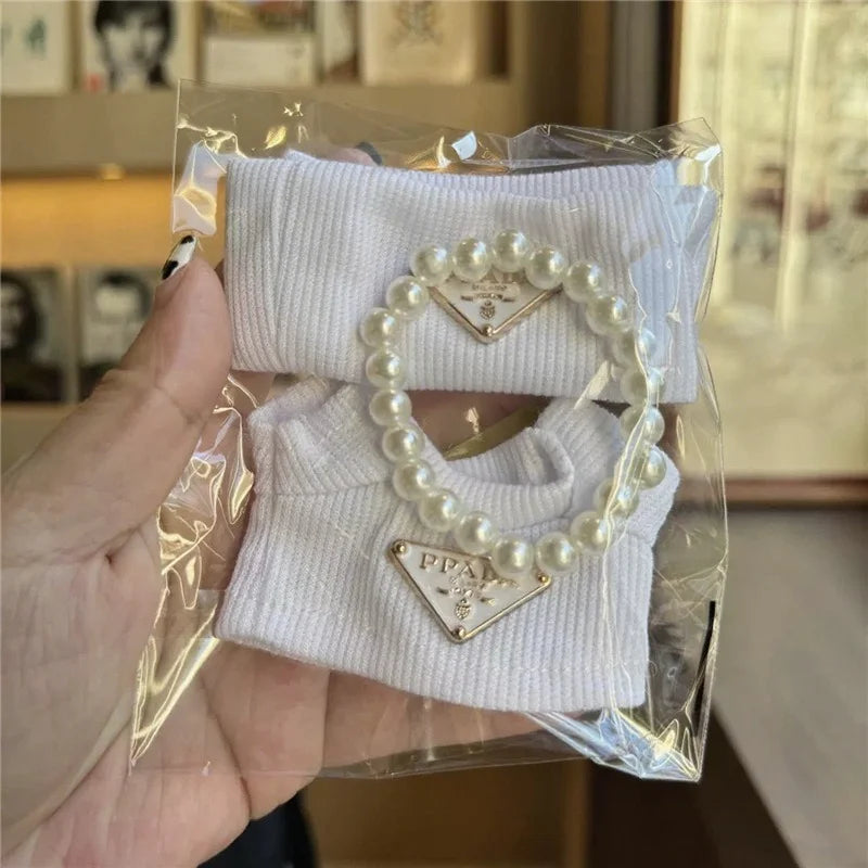 Stylish Luxury Outfit for Your Labubu