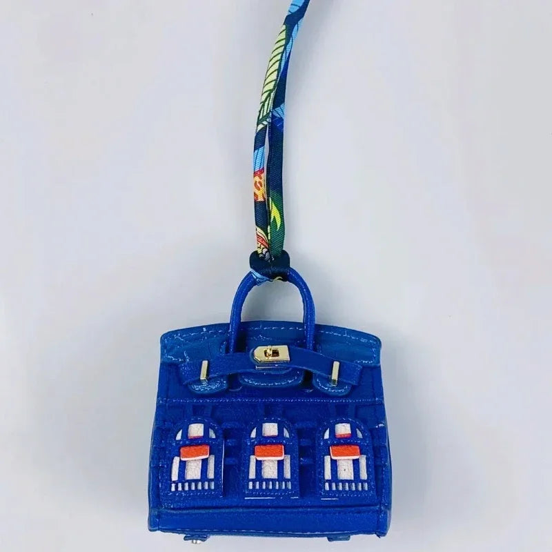 Adorable Fashion Bags for Your Labubu
