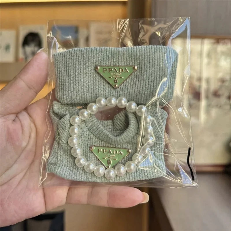 Stylish Luxury Outfit for Your Labubu