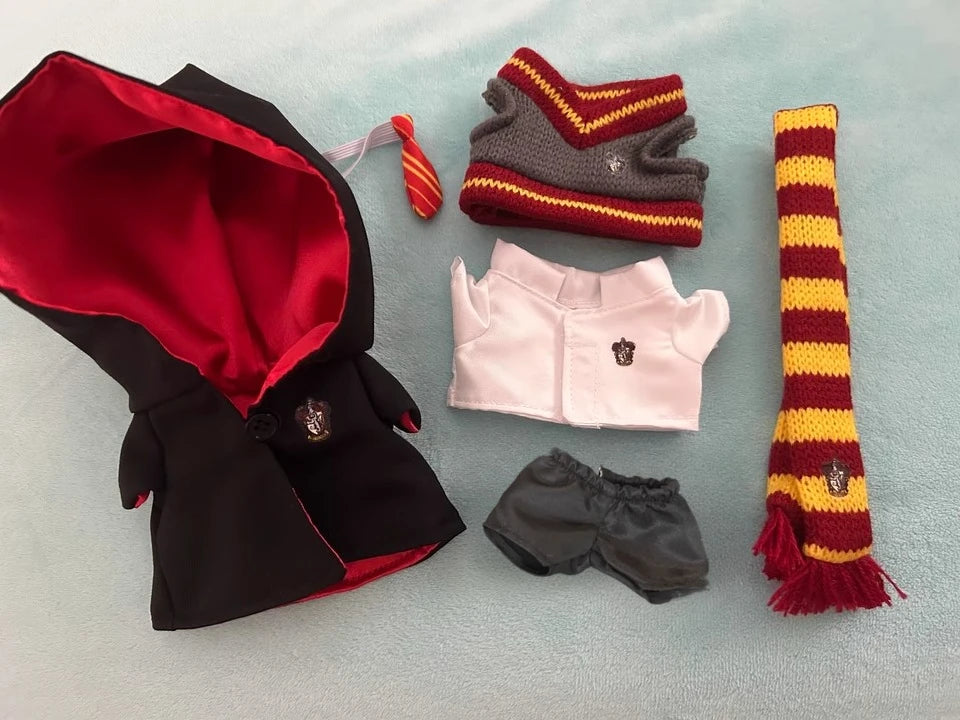 Magical Costumes for your Labubu