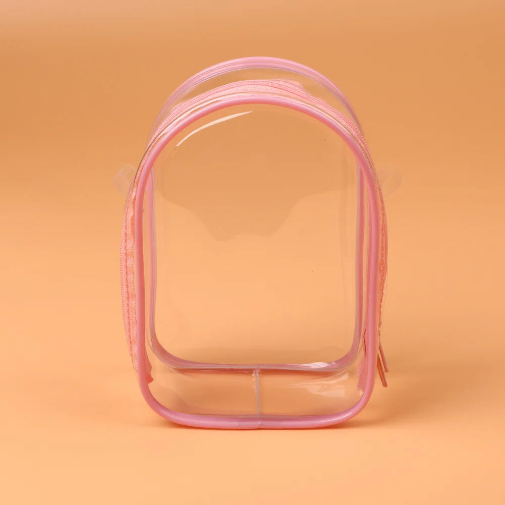 Labubu Protective Bag