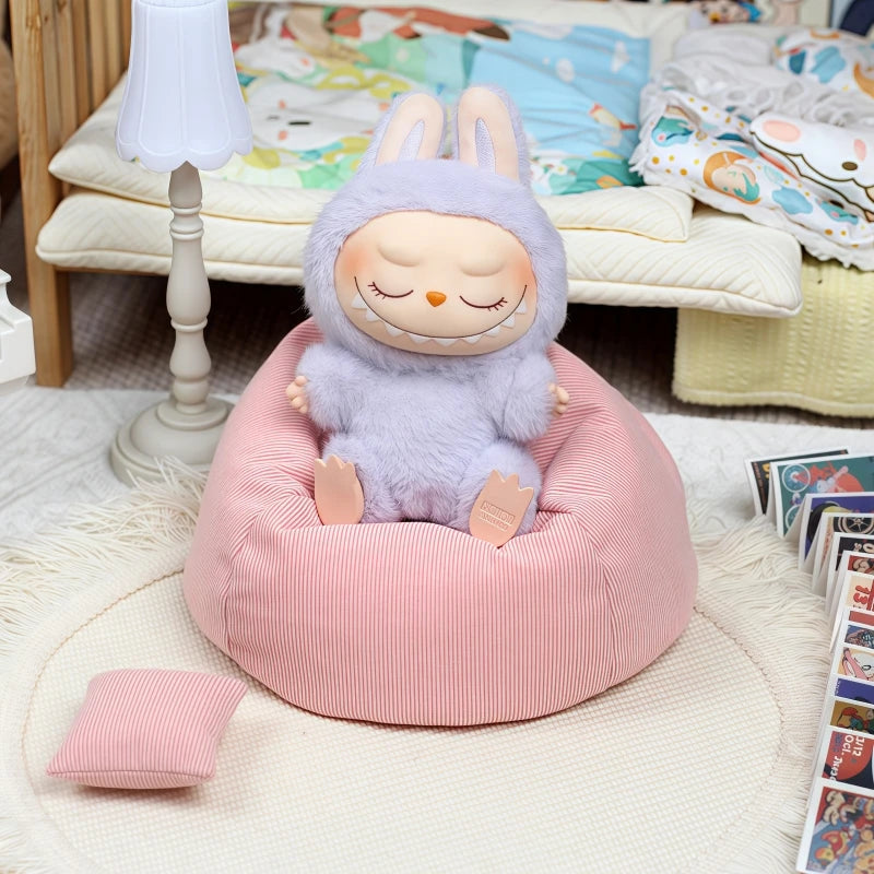 Labubu Beanbag