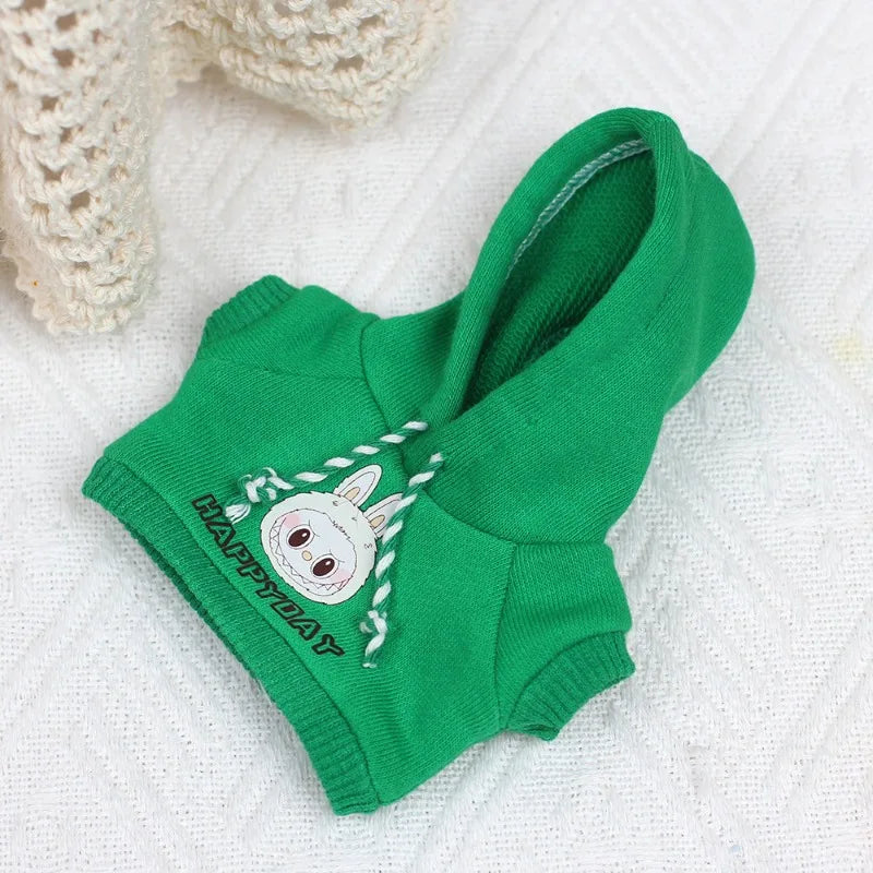 Stylish Labubu Hoodie