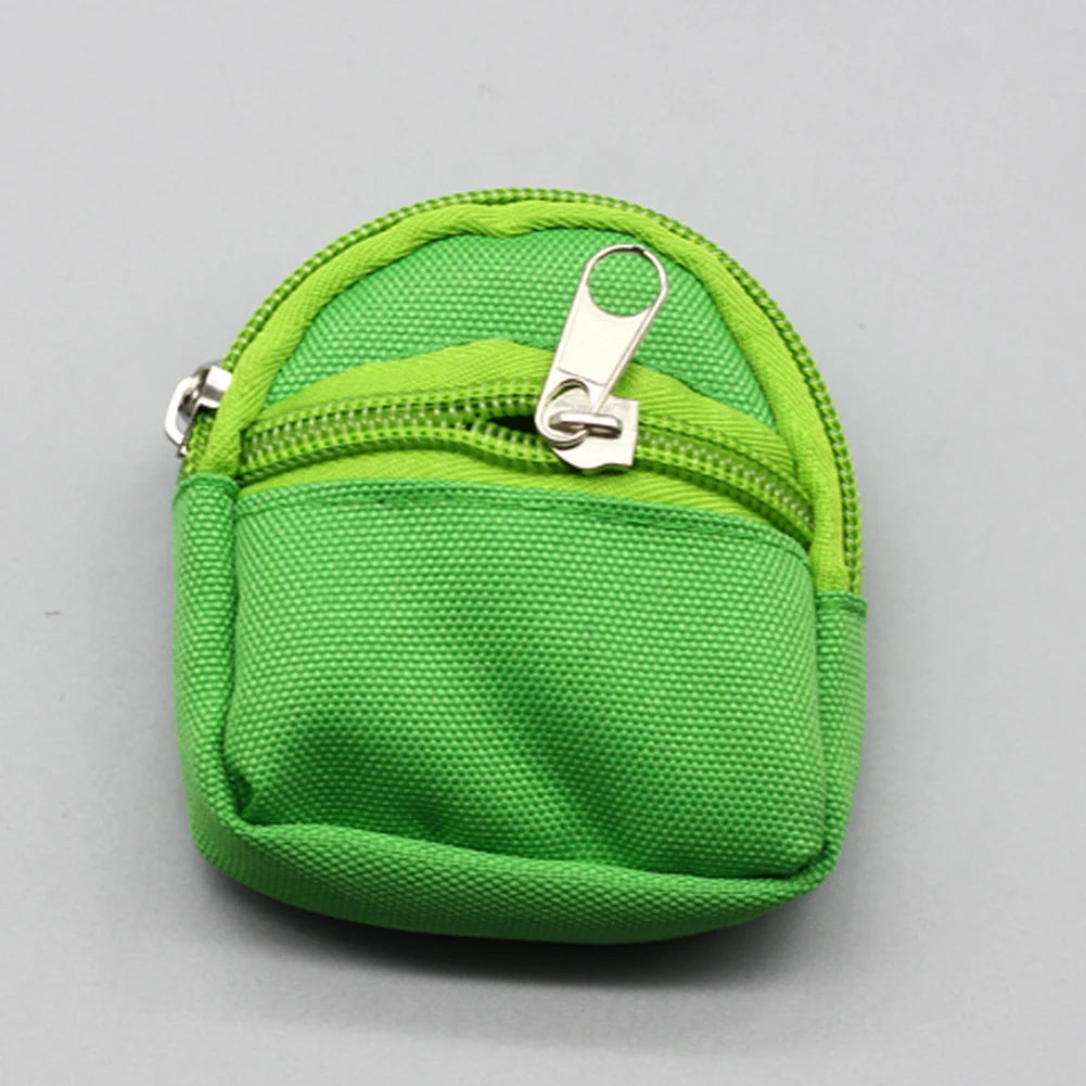 Stylish Backpack for Your Labubu
