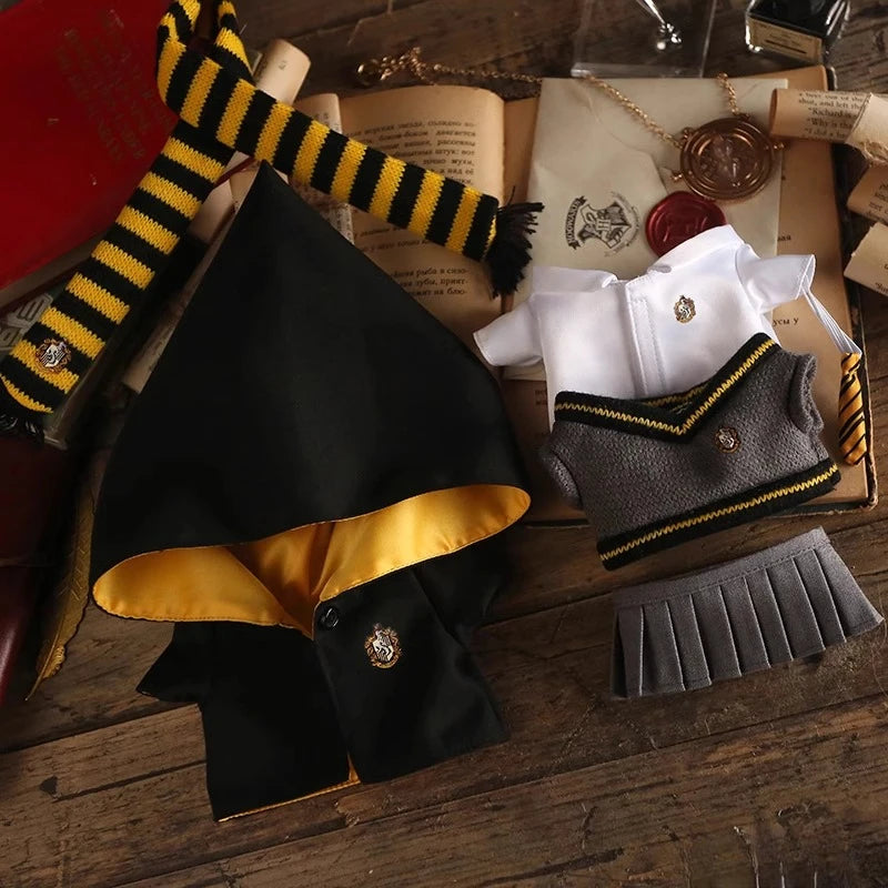 Magical Costumes for your Labubu