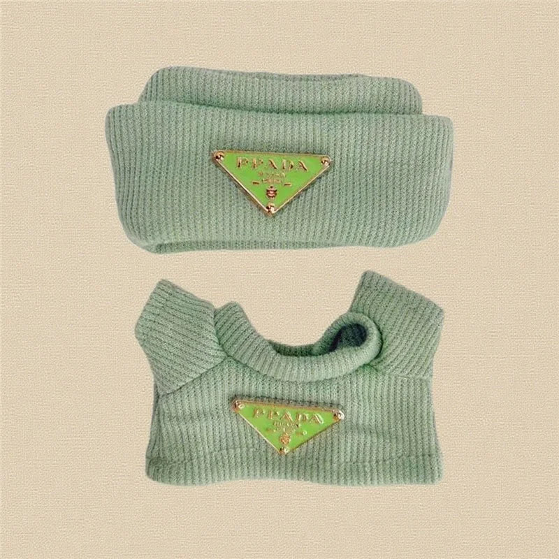 Stylish Luxury Outfit for Your Labubu