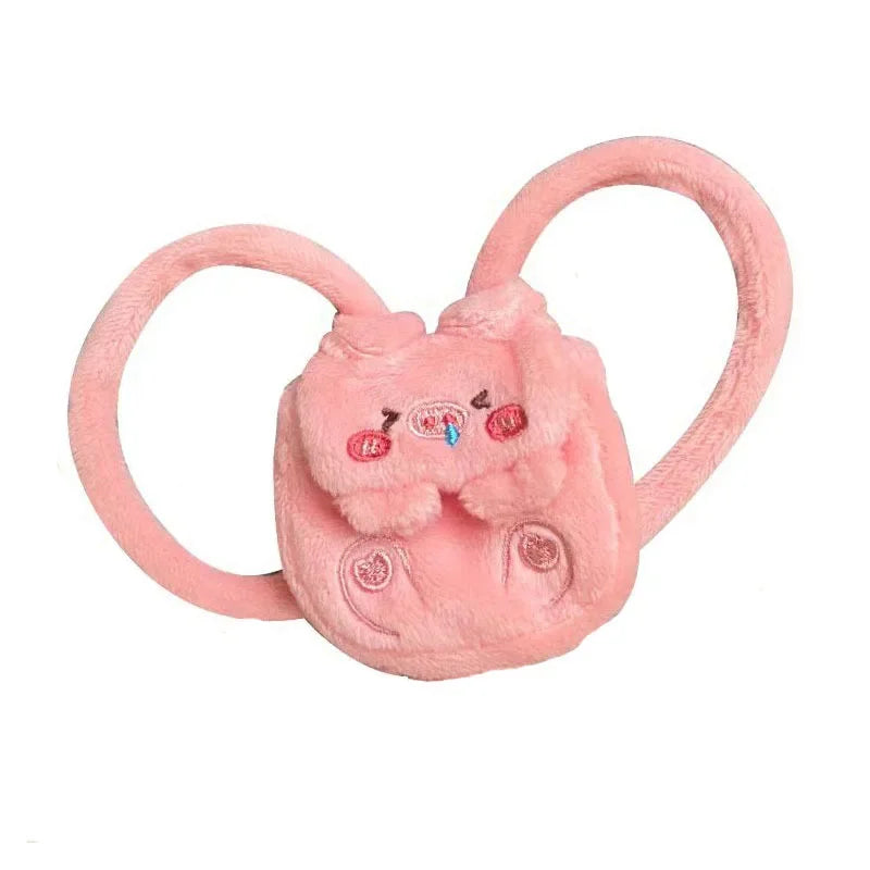 Labubu Backpack