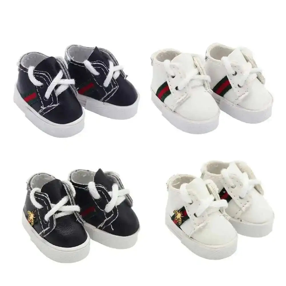 Labubu Sports Shoes