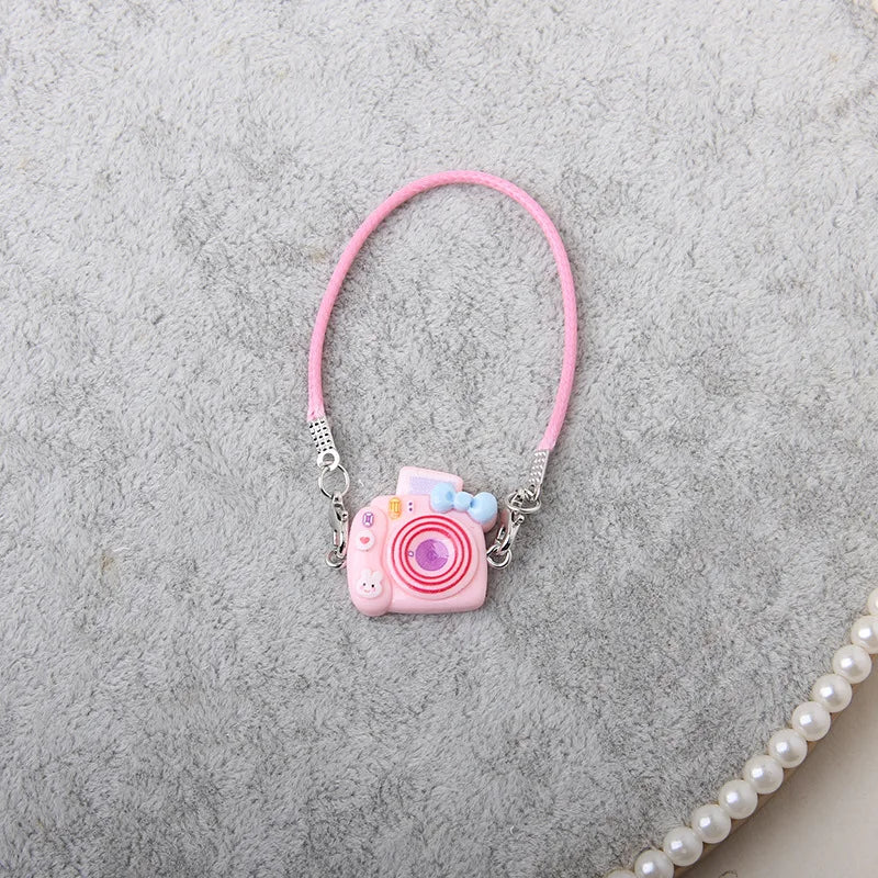 Kawaii Accessories for Labubu