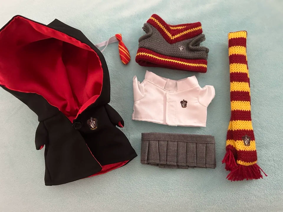 Magical Costumes for your Labubu