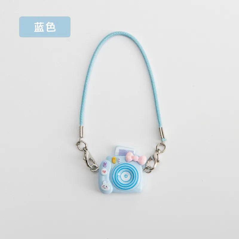 Kawaii Accessories for Labubu
