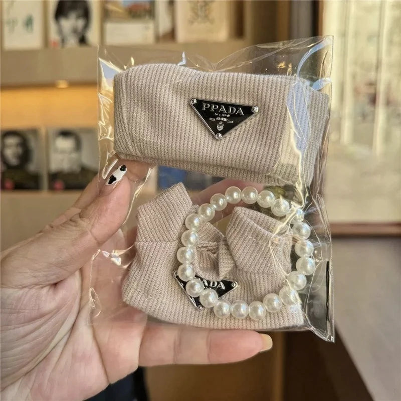 Stylish Luxury Outfit for Your Labubu