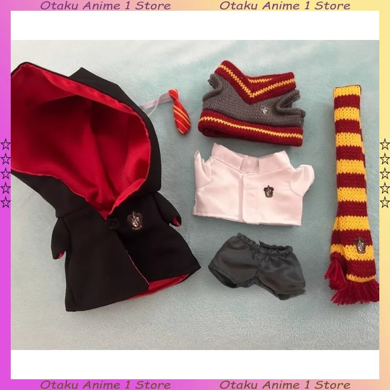 Magical Costumes for your Labubu