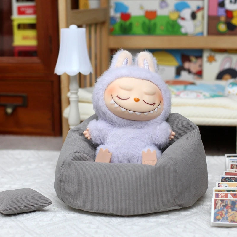 Labubu Beanbag