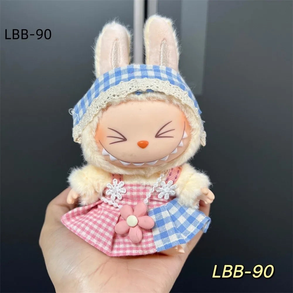 Trendy and Stylish Labubu Clothing
