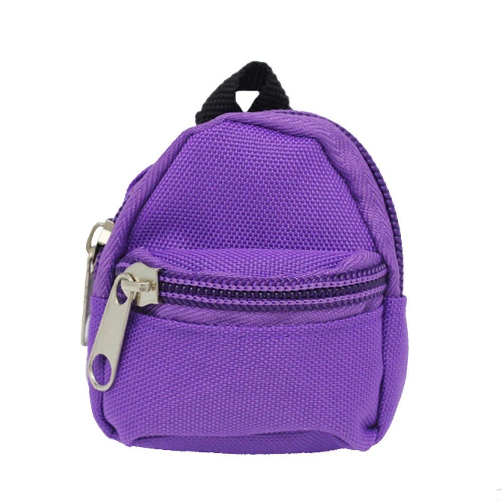 Stylish Backpack for Your Labubu