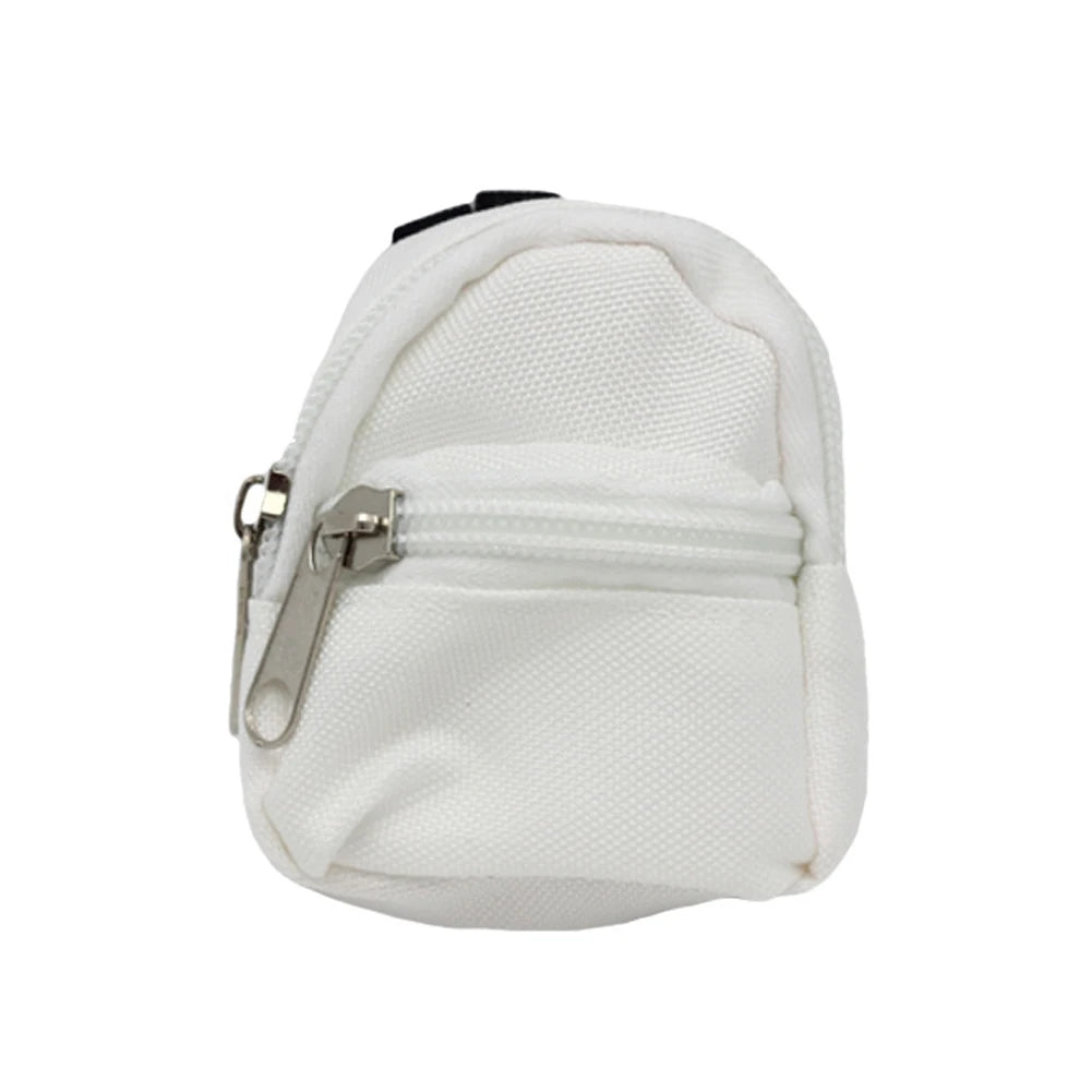 Stylish Backpack for Your Labubu