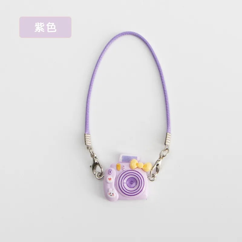 Kawaii Accessories for Labubu