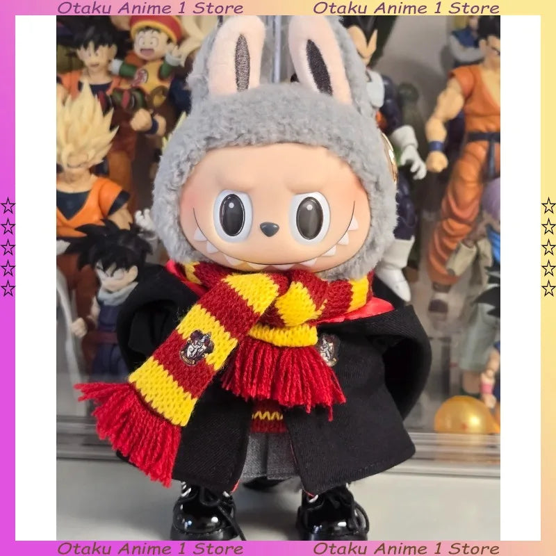 Magical Costumes for your Labubu