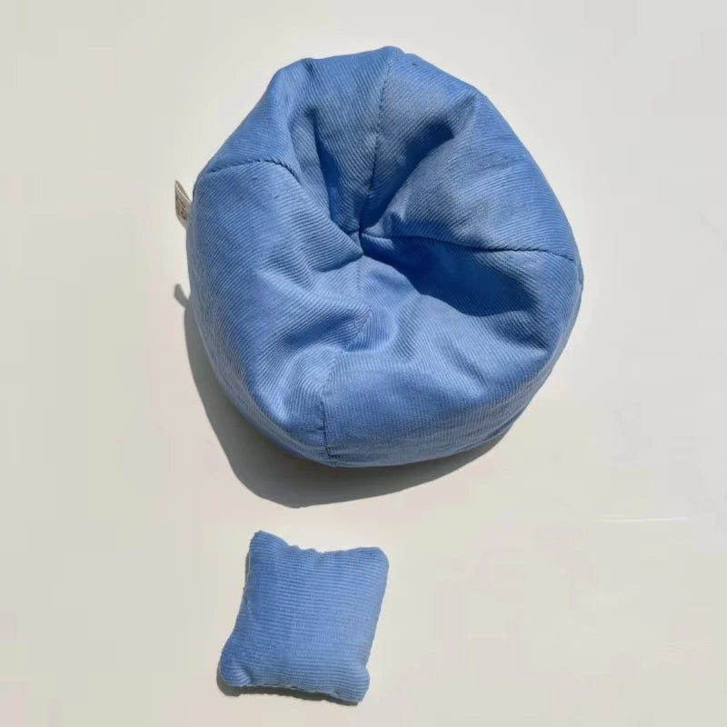 Labubu Beanbag