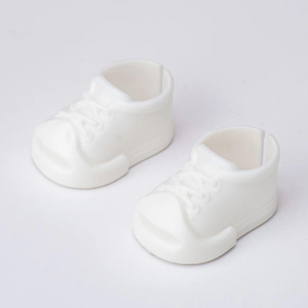 Stylish Shoes for Your Labubu