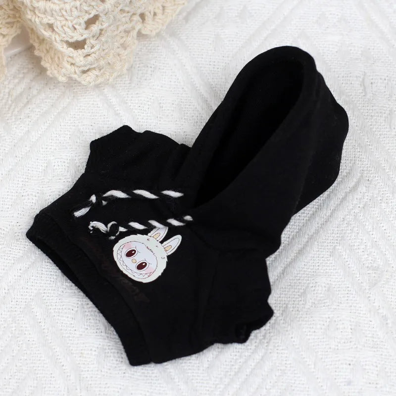 Stylish Labubu Hoodie