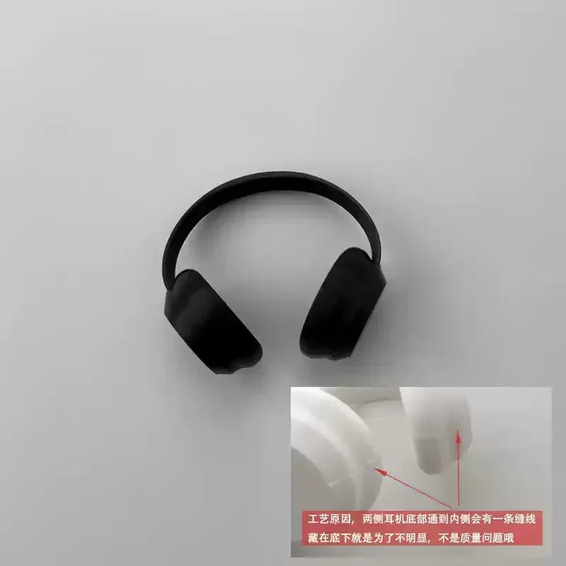 Labubu Headphones