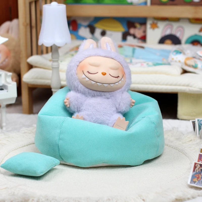 Labubu Beanbag