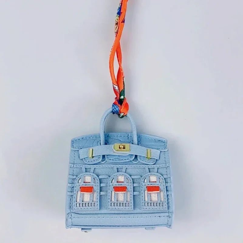 Adorable Fashion Bags for Your Labubu