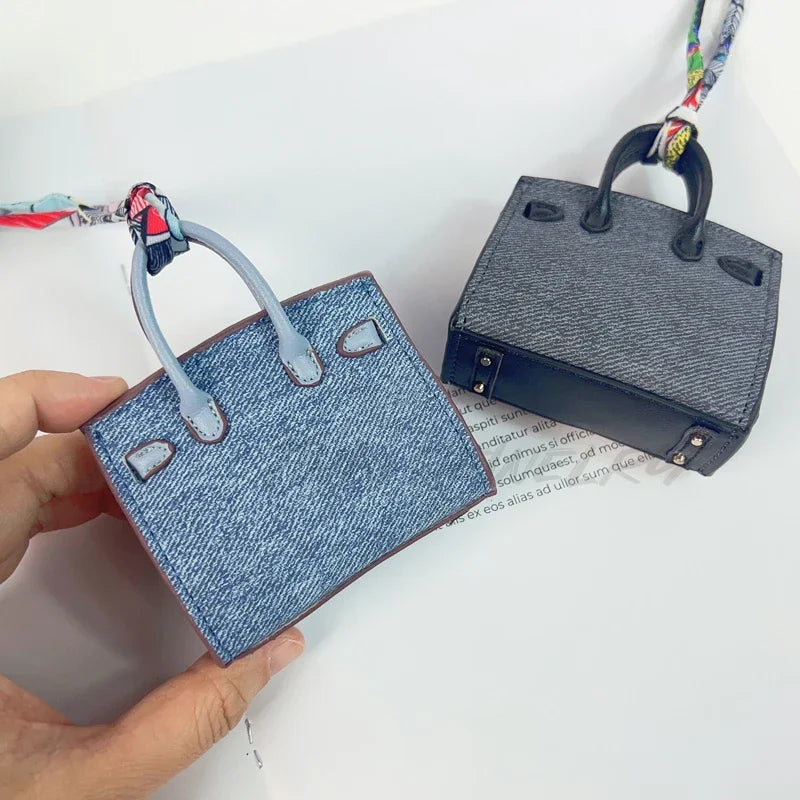 Adorable Fashion Bags for Your Labubu
