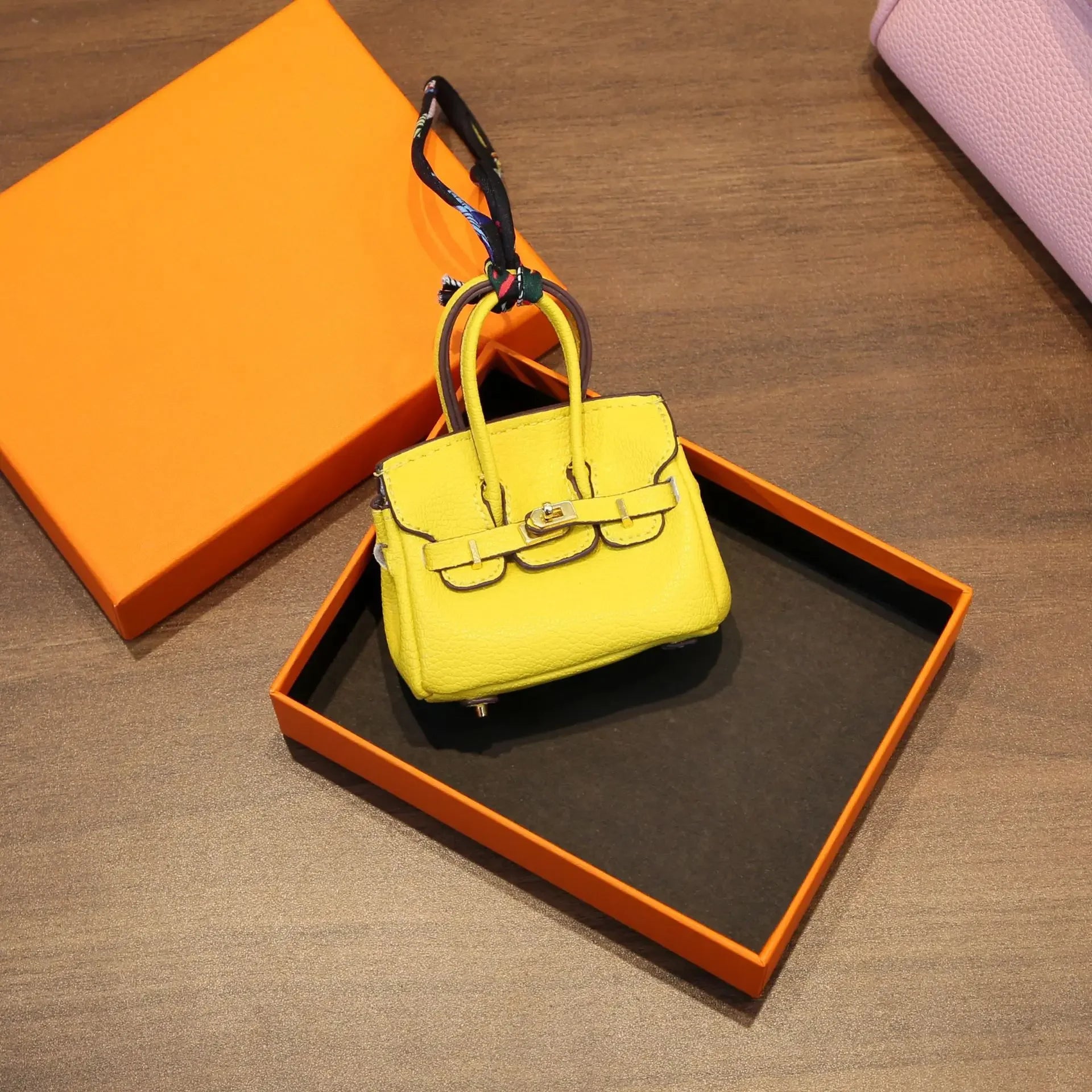 Adorable Fashion Bags for Your Labubu
