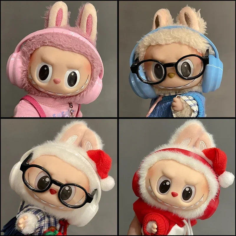 Labubu Headphones