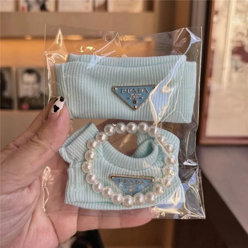 Stylish Luxury Outfit for Your Labubu