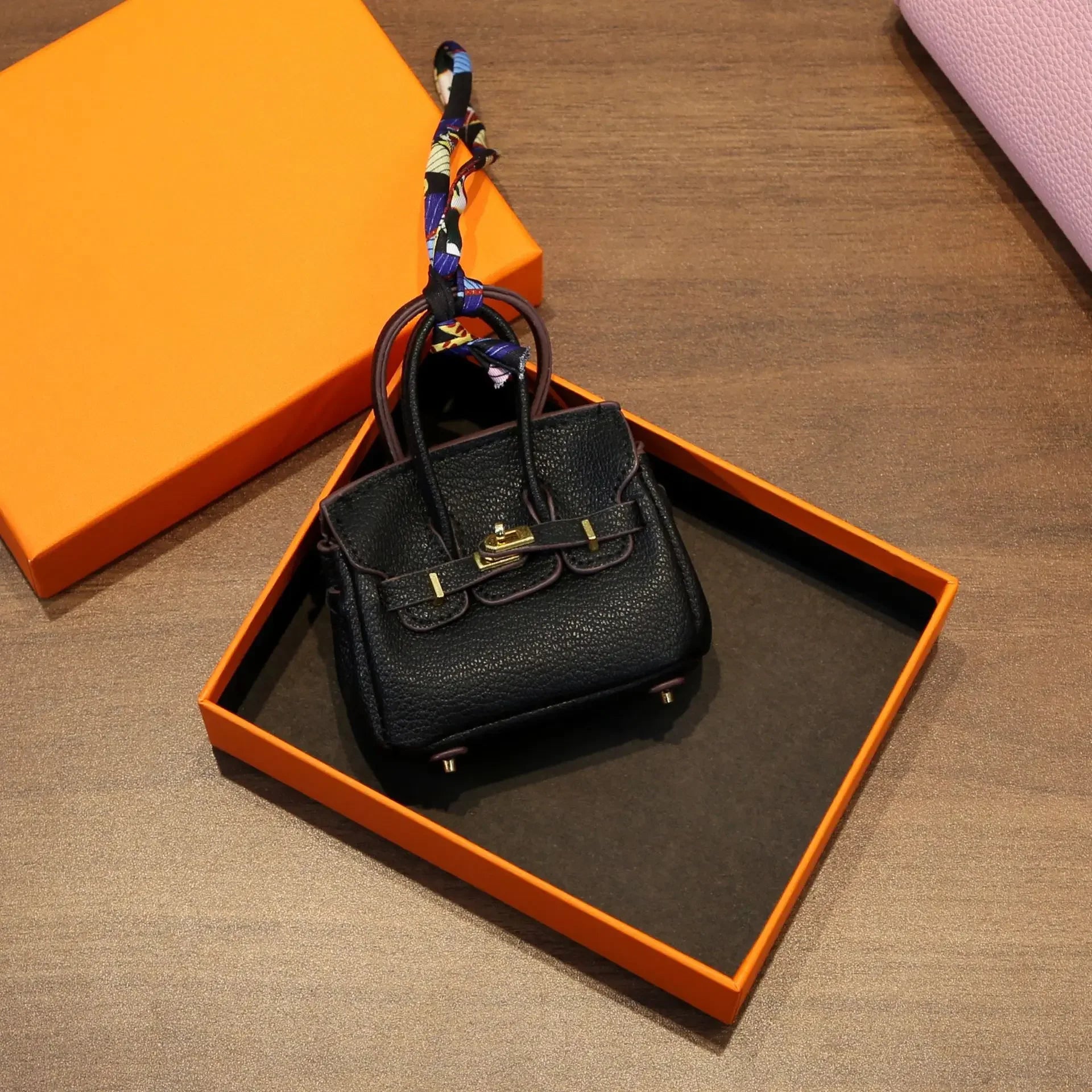 Adorable Fashion Bags for Your Labubu