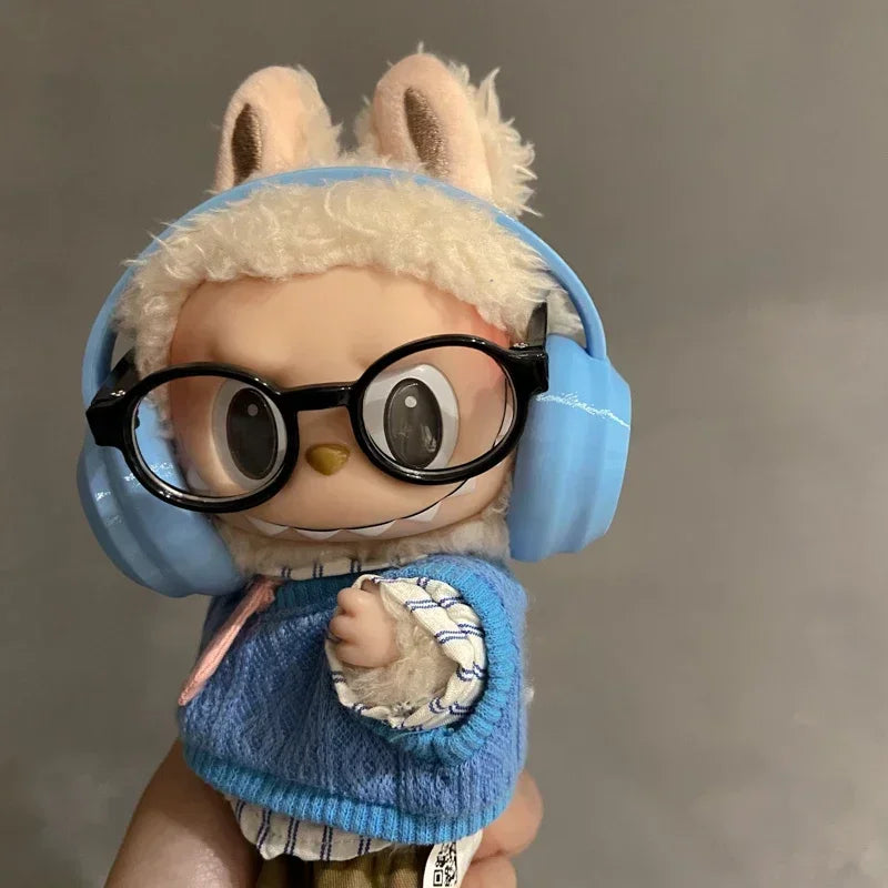 Labubu Headphones