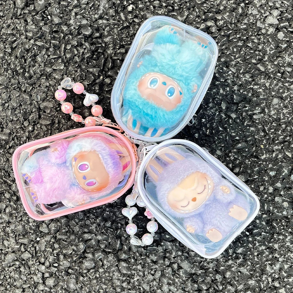 Labubu Protective Bag