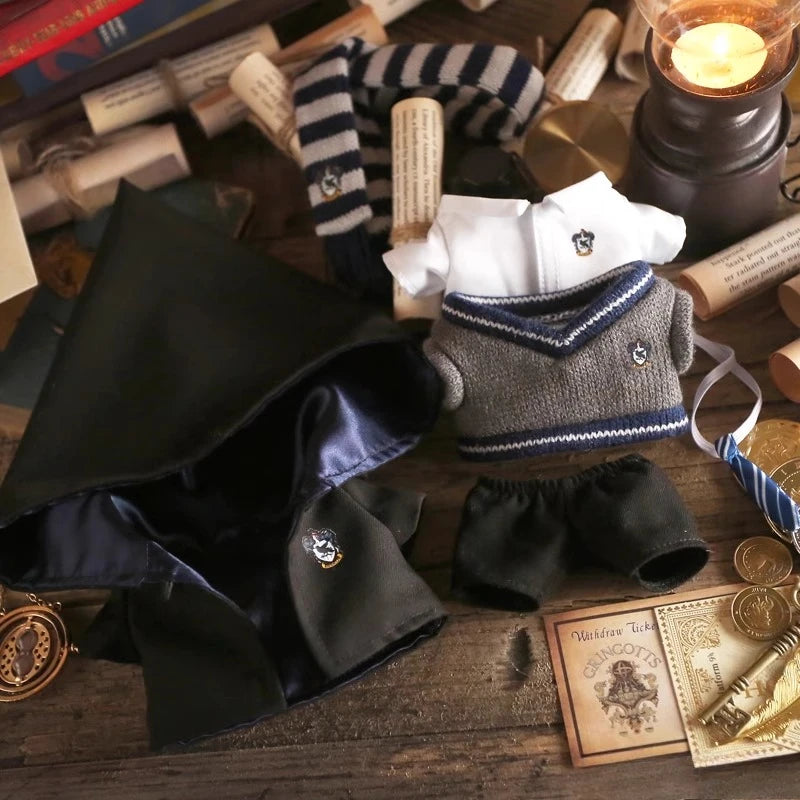 Magical Costumes for your Labubu