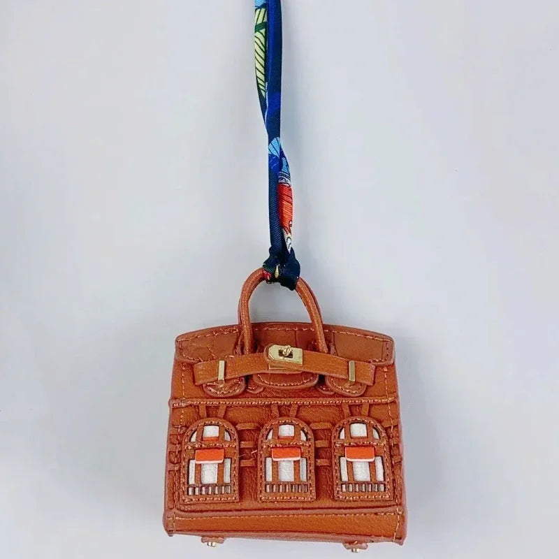 Adorable Fashion Bags for Your Labubu