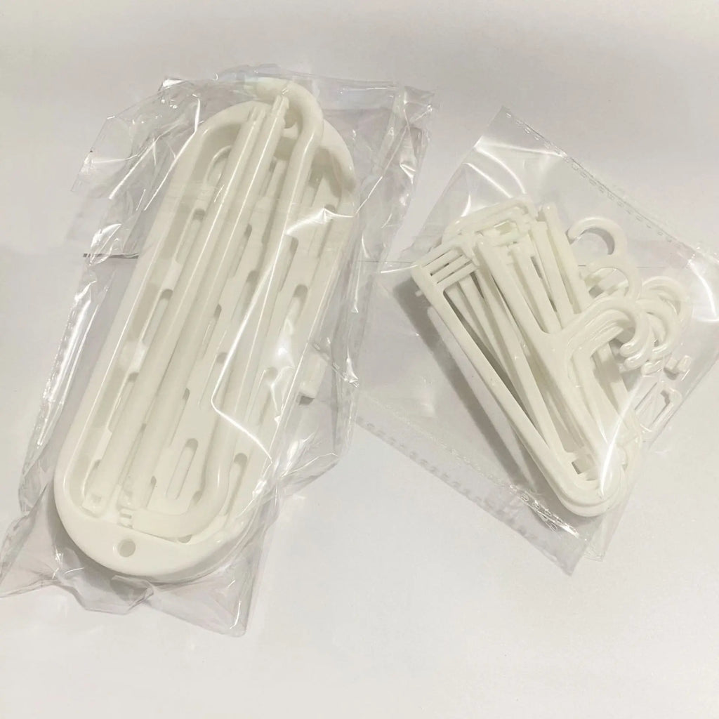 Labubu Clothes Hanger