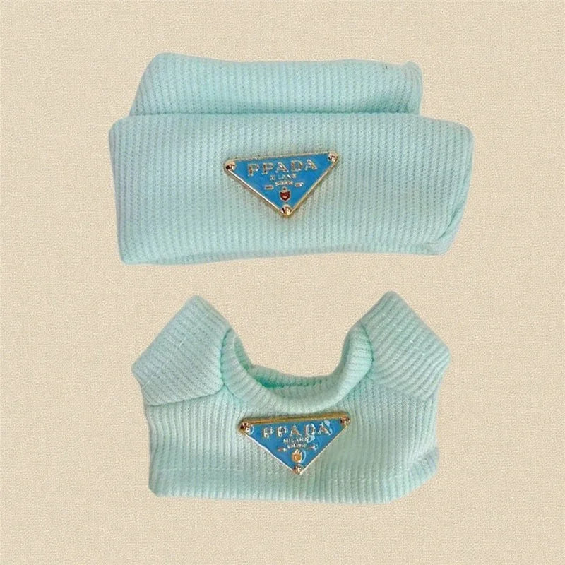 Stylish Luxury Outfit for Your Labubu