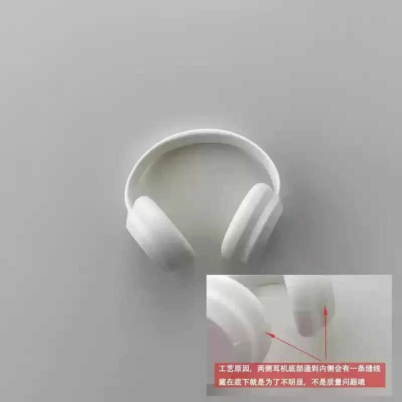 Labubu Headphones