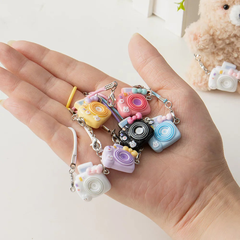 Kawaii Accessories for Labubu