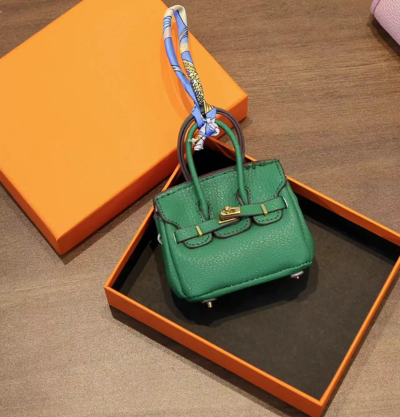 Adorable Fashion Bags for Your Labubu