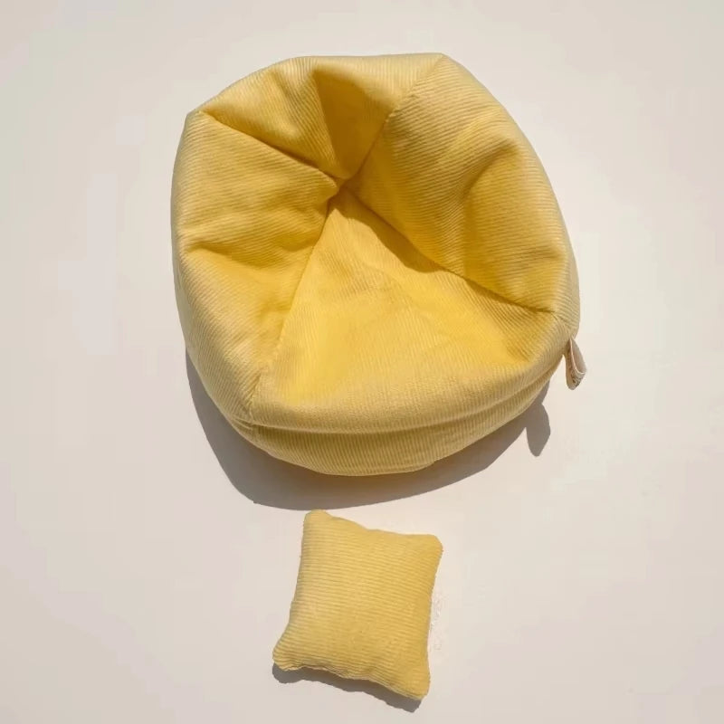 Labubu Beanbag