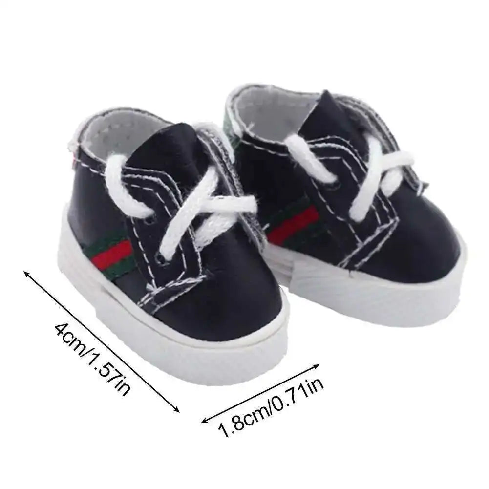 Labubu Sports Shoes