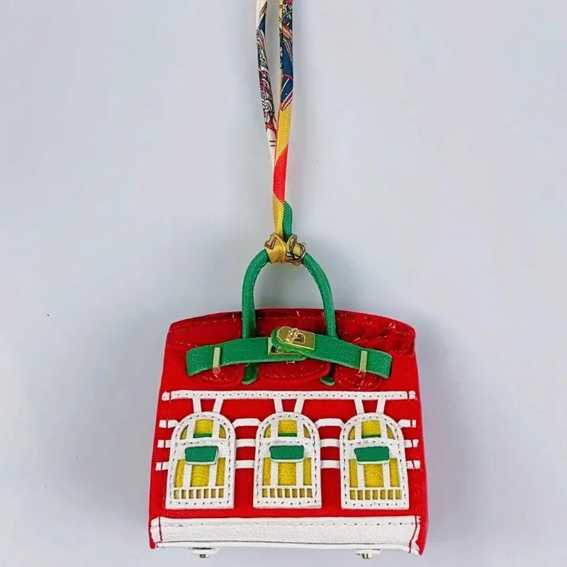 Adorable Fashion Bags for Your Labubu