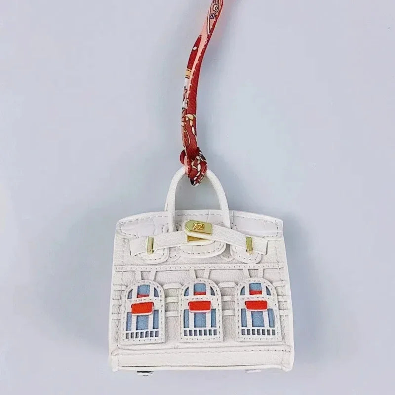 Adorable Fashion Bags for Your Labubu
